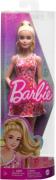 Barbie Brb Fasionistas Doll Pink Dress - Dukker hos Magasin