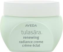 Aveda Tulasara Renewing Radiance Creme 50 ml 50 ml - Dagcreme hos Maga...