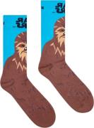 Happy Socks Star Wars™ Chewbacca Sock 41-46 - Ankelømper hos Magasin