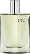 HERMÈS H24 EAU DE Parfum Refillable Natural Spray Herreduft 100 ml - E...