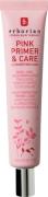 Erborian Pink Primer & Care Multi-perfecting Primer 45 ml - Primer hos...