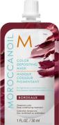 Moroccanoil Moroccanoil Bordeaux Color Depositing Mask 30ml. 30 ml - H...