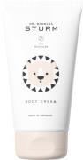 Dr. Barbara Sturm Baby & Kids Body Cream 150 ml - Cremer hos Magasin