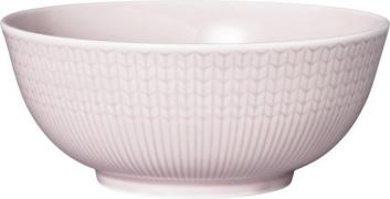 Rörstrand Swedish Grace Skål 60 cl Rose Lyserød Str 60 cl - Serverings...