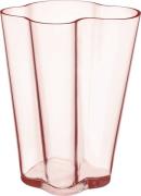 Iittala Aalto Vase 27 cm Calluna Lilla Str 27 cm - Vaser hos Magasin