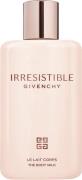 Givenchy GIV IRR Body M 200ml 200 - Cremer hos Magasin