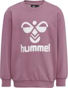 Hummel Dos Sweatshirt 152 - Sweatshirts & Hættetrøjer hos Magasin