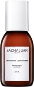 Sachajuan Conditioner Thickening 100 ml 100 ml - Balsam hos Magasin