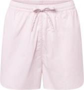 Studio Feder Jasmin Shorts Str S - Rosewater Shorts & Bloomers hos Mag...