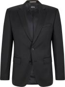 Boss Men Business Clothing Jackets Mand Blå Blazere Str 25 - hos Magas...