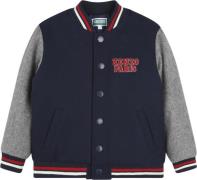 Kenzo Jacket Str 10A - 84a Overgangsjakker Uld hos Magasin