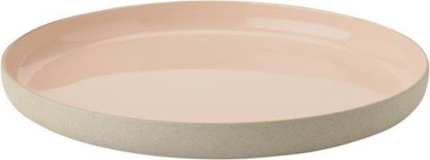 Stelton Emma Frokosttallerken Ø 19 cm 2 Stk Rose Rose - Middagstallerk...