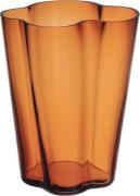 Iittala Aalto Vase 27 cm Kobber Kobber Str 27 cm - Vaser hos Magasin