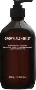 Grown Alchemist Energize Body Cleanser 500 ml - Shower Gel hos Magasin