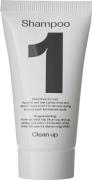 Clean up Shampoo 1 25 - Shampoo hos Magasin