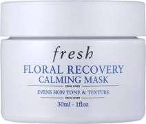 Sephora Collection Floral Recovery Calming Mask Overnight Floral Mask ...