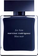 Narciso Rodriguez For Him Bleu Noir Eau De Toilette Herreduft 100 ml -...