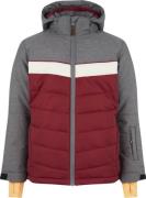 Firefly Elisha Down Look Jacket 128 - Skitøj hos Magasin