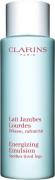 Clarins Clarins Contouring Energizing Emulsion for Tired Legs 125 ML 1...