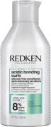 Redken Acidic Bonding Curls Conditioner 300.0ml - Balsam hos Magasin