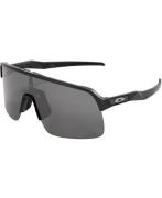 Oakley Sutro Lite Hi Res Matte Carbon Glasses Prizm 39 - Solbriller ho...