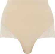 Chantelle Sexy Shape High Waist Brief Højtaljede Trusser Str 40 - hos ...