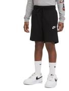 Nike Sportswear Jersey Shorts 137-147 / M - Træningsshorts hos Magasin