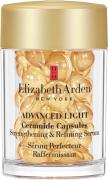 Elizabeth Arden Advanced Light Ceramide Capsules 60 stk. 30 - Serum ho...