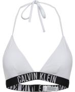 Calvin Klein Calvin Klein Triangle bra Bikinitoppe Str L - Nylon hos M...