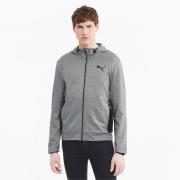 Puma RTG FZ Hoodie S - Hættetrøjer hos Magasin