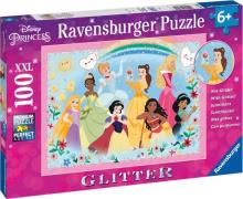 Ravensburger puslespil Ravnsburger 100brikker ass - Puslespil hos Maga...