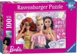 Ravensburger puslespil Ravnsburger 100brikker ass - Puslespil hos Maga...