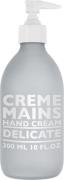 Compagnie De Provence Hand Cream Delicate 300 ML - Håndcreme hos Magas...