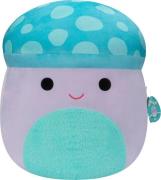 Squishmallows Pyle Mushroo 40 cm P16 - Bamser hos Magasin