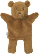 Liewood Honor Bear Hand Puppet ONE SIZE - Bamser hos Magasin