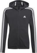 adidas Essentials 3ipes Hættetrøje 128 - Sweatshirts & Hættetrøjer Bom...