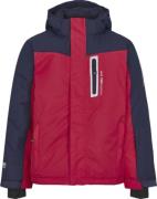 MCKINLEY Jobo Ski Jacket 128 - Skitøj Polyester hos Magasin