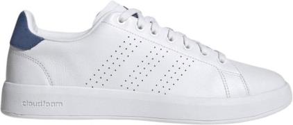 adidas Advantage Premium Sneakers Mand Hvid Træningssko & Sneakers Str...