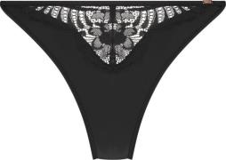 Hunkemöller Antonia Tanga h Brazilian Str L - hos Magasin