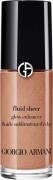 Armani Fluid Sheer 18 ml - Highlighter hos Magasin