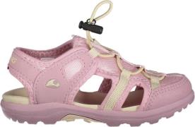 Viking Sandvika Pink Sandaler & Badesko Str 20 - hos Magasin