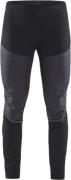 Craft Subzero Padded Tights L - Tights hos Magasin