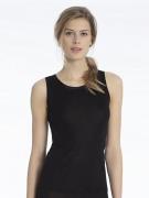 Calida True Confidence Tank Top Undertrøjer Str L - Silke hos Magasin