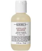 Kiehl's Amino Acid Shampoo 75 ml - Shampoo hos Magasin