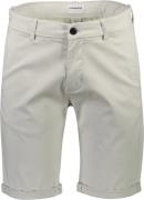 Lindbergh Superflex Chino Shorts Mand Hvid Chino Shorts Str XXL - hos ...