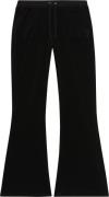 Juicy Couture Caisa Ultra LOW Rise Pants Kvinde 101 Sweatpants Str L -...