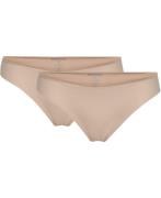 Magasin Maise 1 Brief 2pack Briefs Str L Polyester