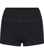 Spanx Ecocare Seamless Shaping Boyshort Shapewear Str L - hos Magasin