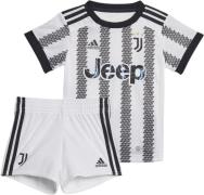 adidas Juventus 22/23 Baby Hjemmebanesæt 86 - Træningssæt Polyester ho...