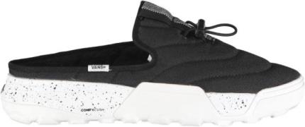 Vans Coast Mule CC Mand Black Sandaler Str 43 - hos Magasin